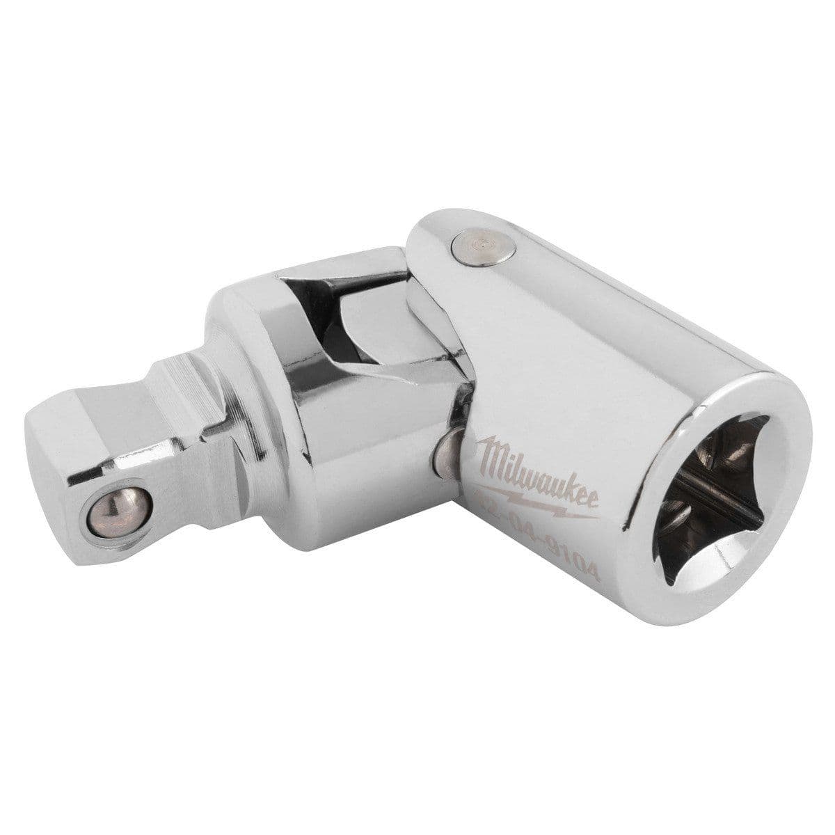 Адаптер 1/2" карданный - изображение 4