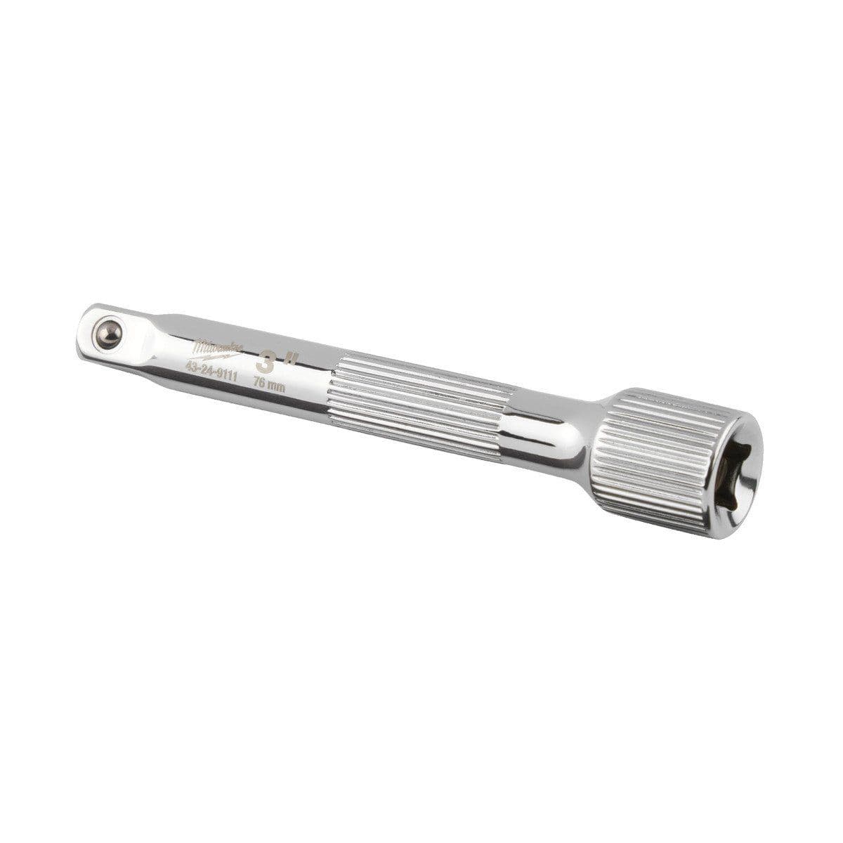 Удлинитель 1/4" - 76 мм - изображение 2