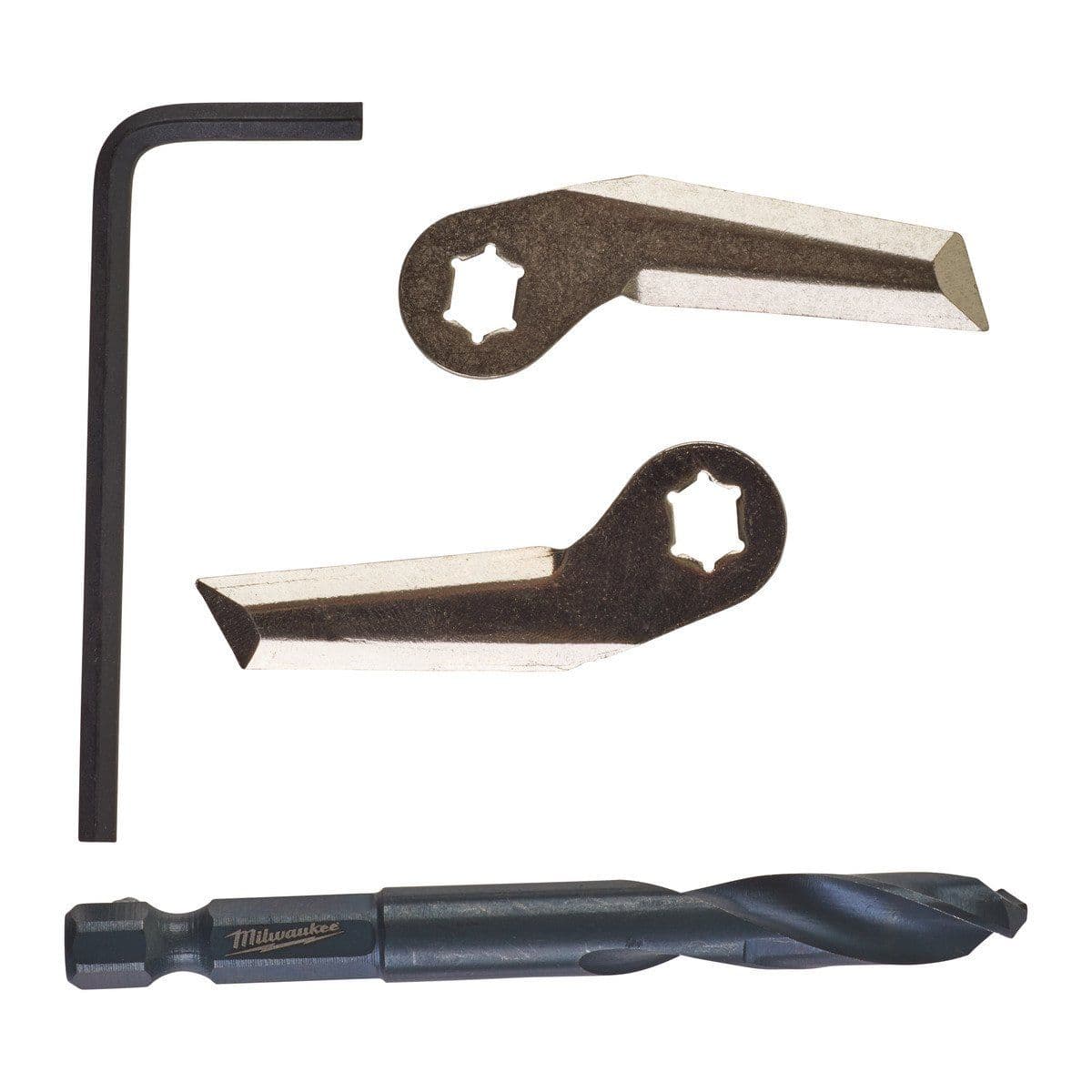 Сменные лезвия Adjustable Hole Cutter Consumables - изображение 1