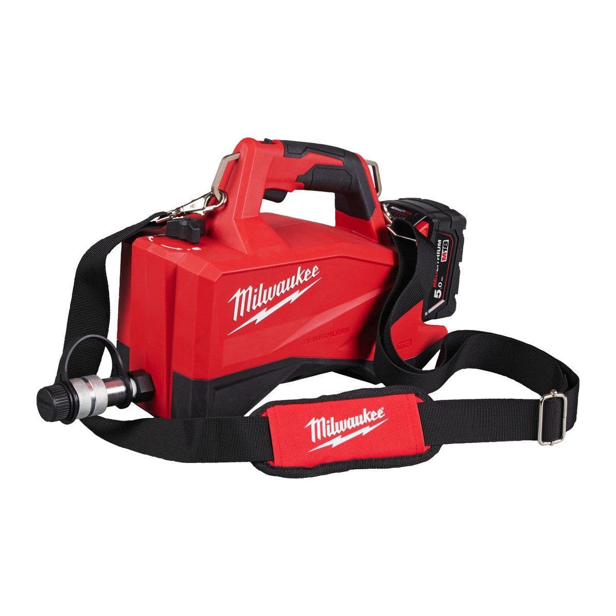 M18 HMP700-501 - изображение 3