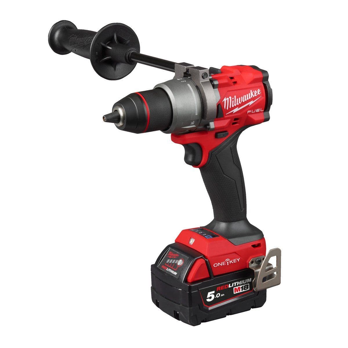 M18 FUEL ONEDD3-502X - изображение 4