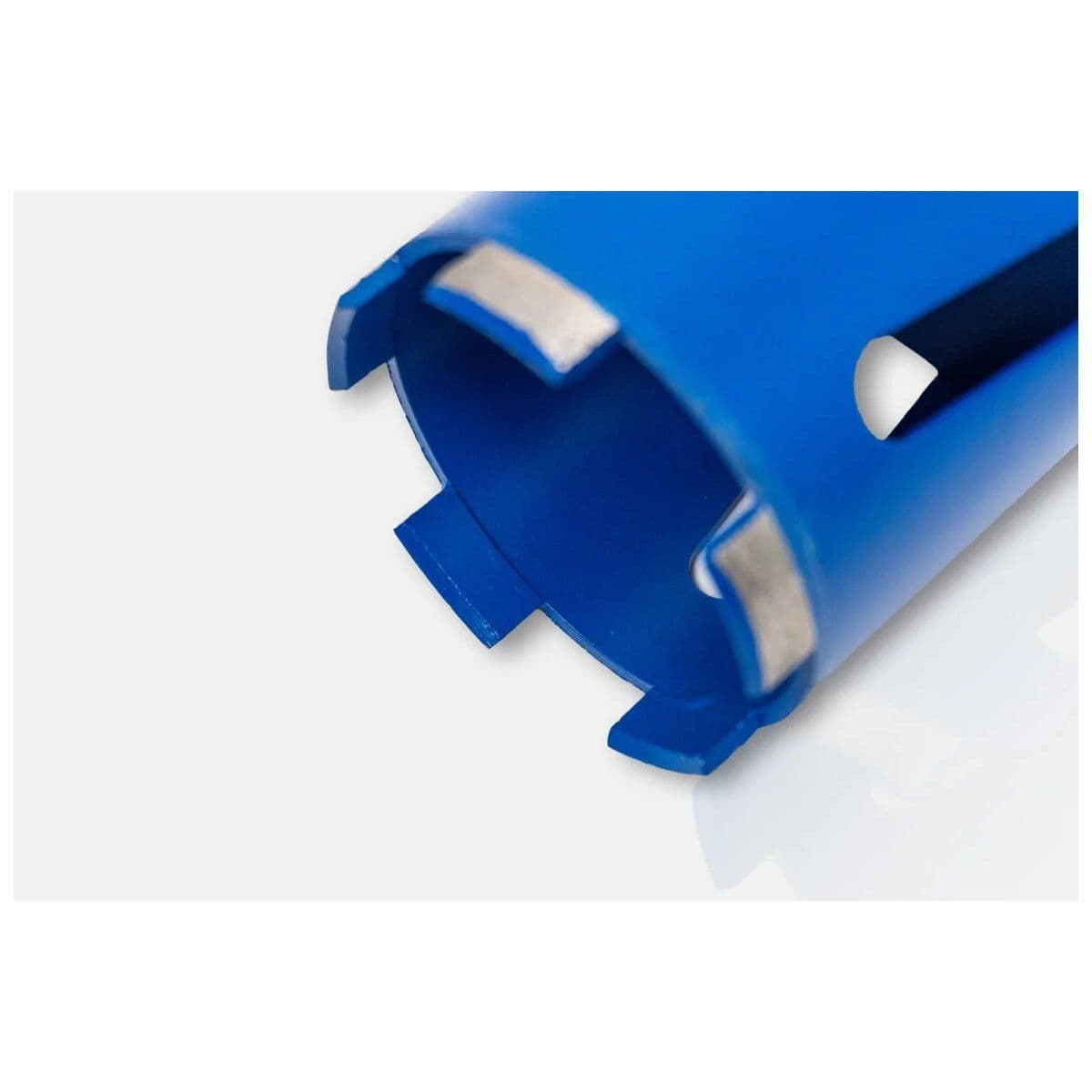 Коронка алмазная KEOS 1 1/4" 072х500,7 сегм. по бетону (DC072.500) - изображение 5