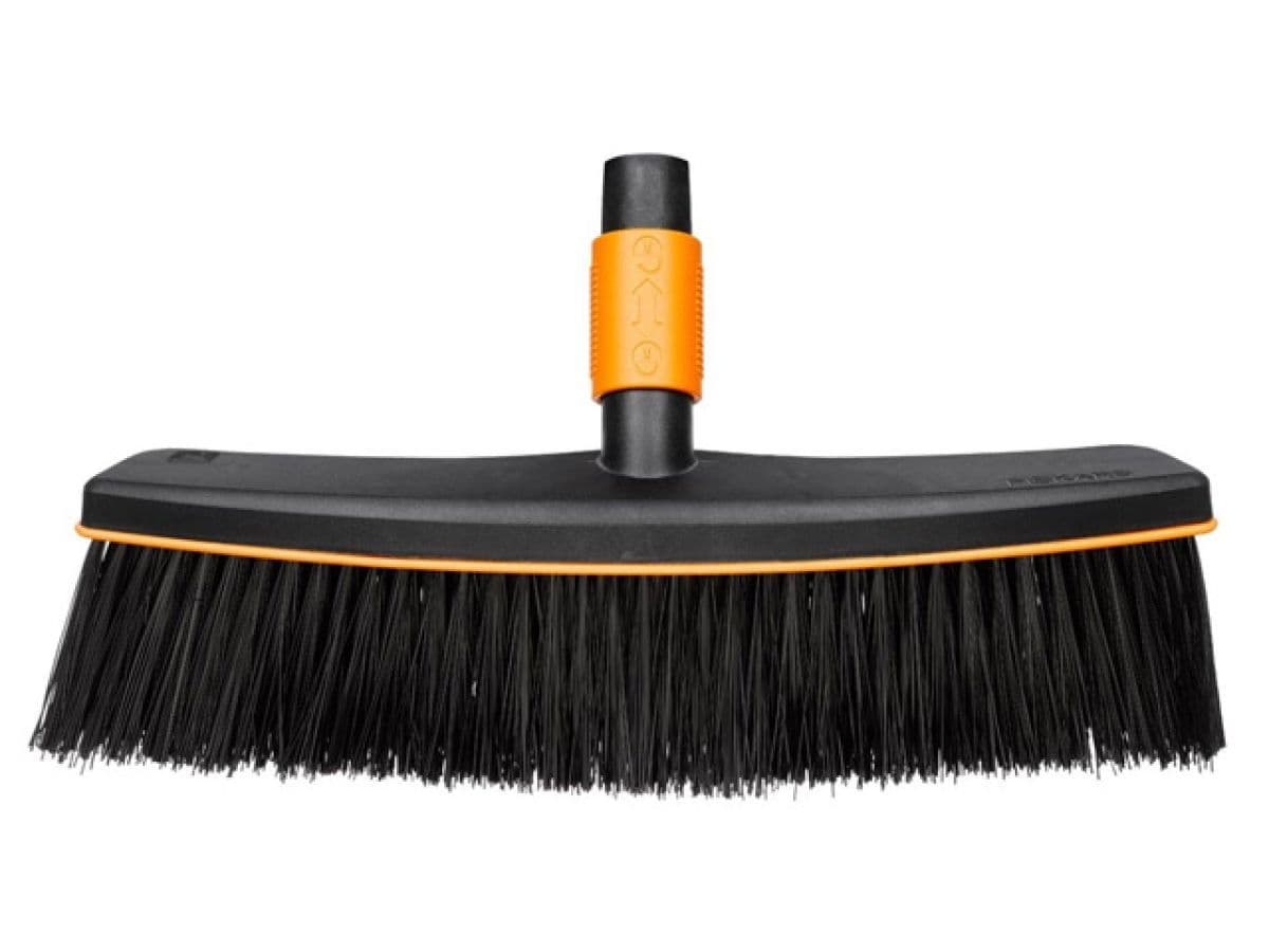 Щетка универсальная 38-18,5см QuikFit FISKARS - изображение 1