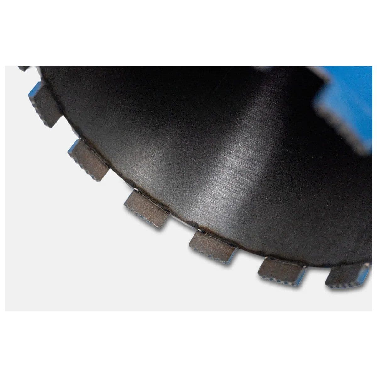 Коронка алмазная KEOS 1 1/4" 182х500,13 сегм. по бетону (DC182.500) - изображение 6