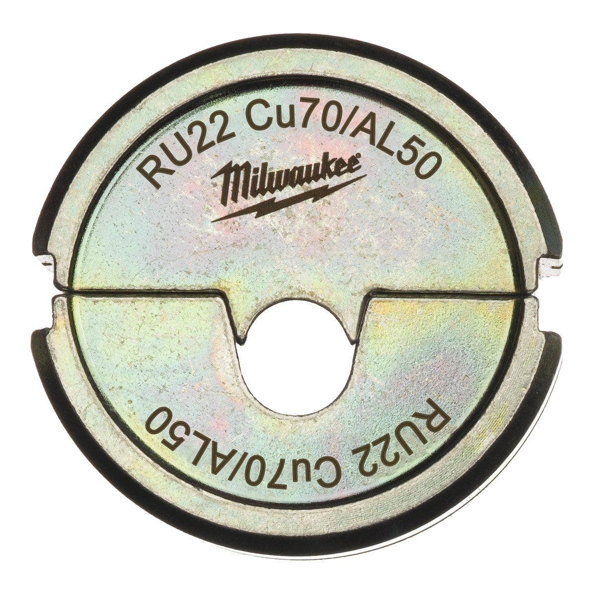 Матрица RU22 Cu70/AL50 - 1 шт - изображение 1