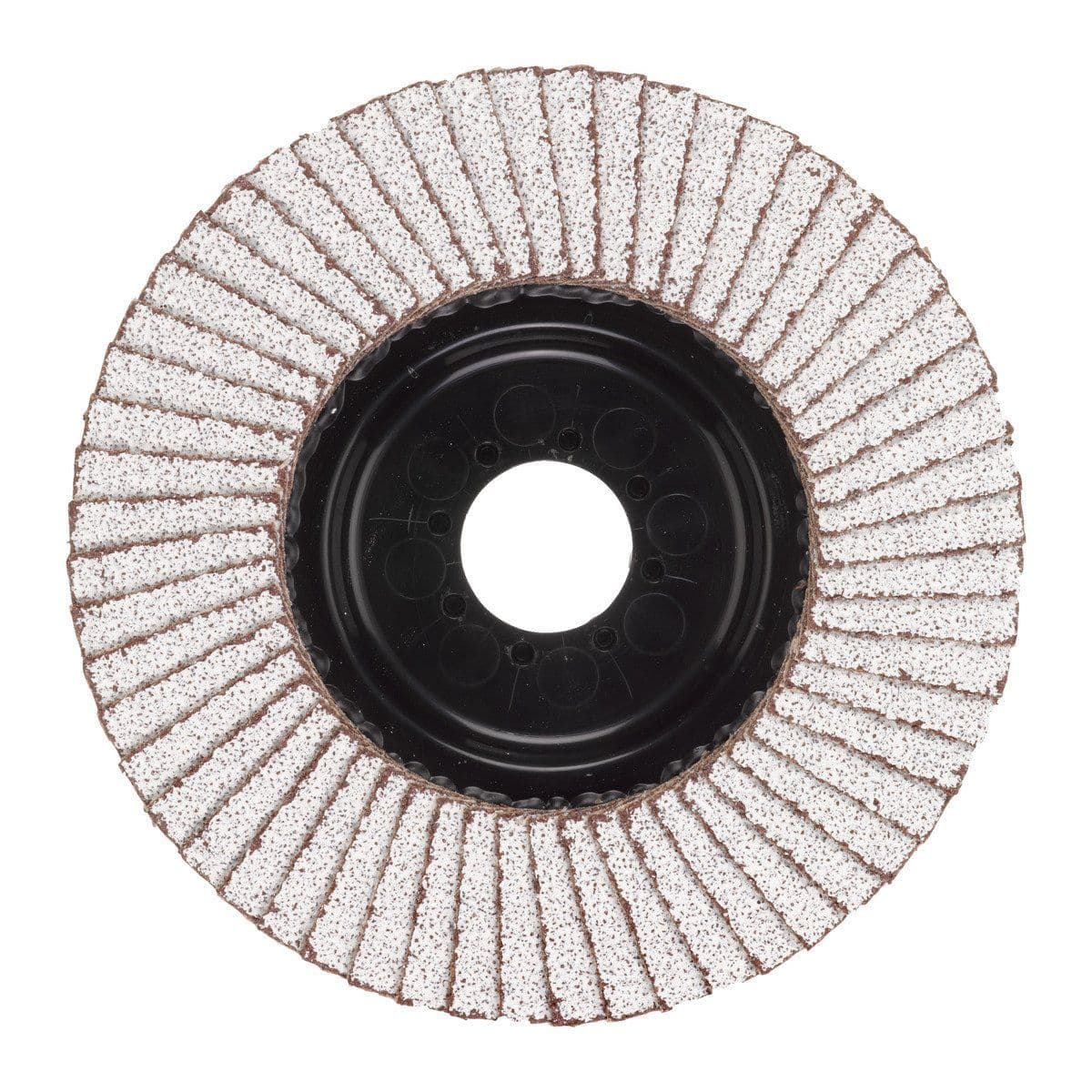 Диск Flap disc Zirconium 125 мм / Grit 120 - изображение 1