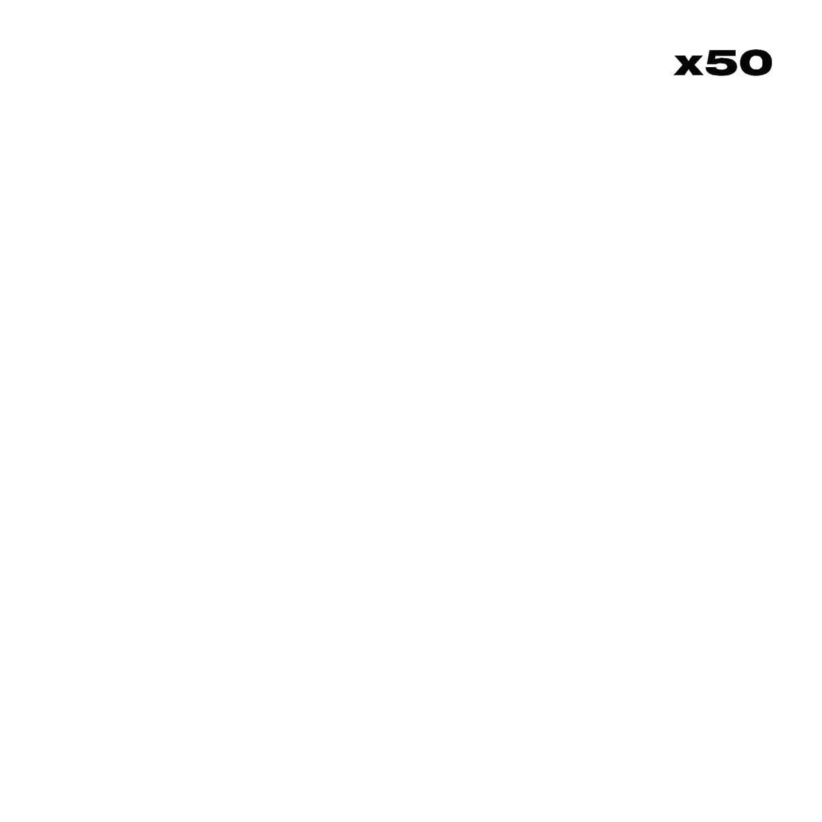 Бур SDS-Plus MX4 5.5 x 165 - 50 шт - изображение 1
