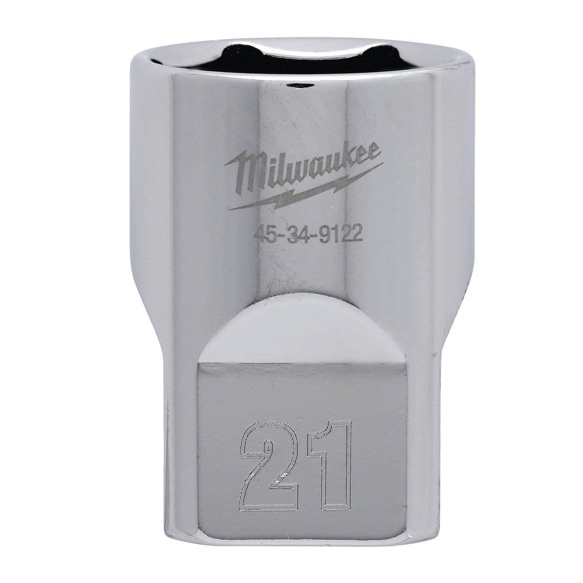 Головка 1/2" 21мм - изображение 1