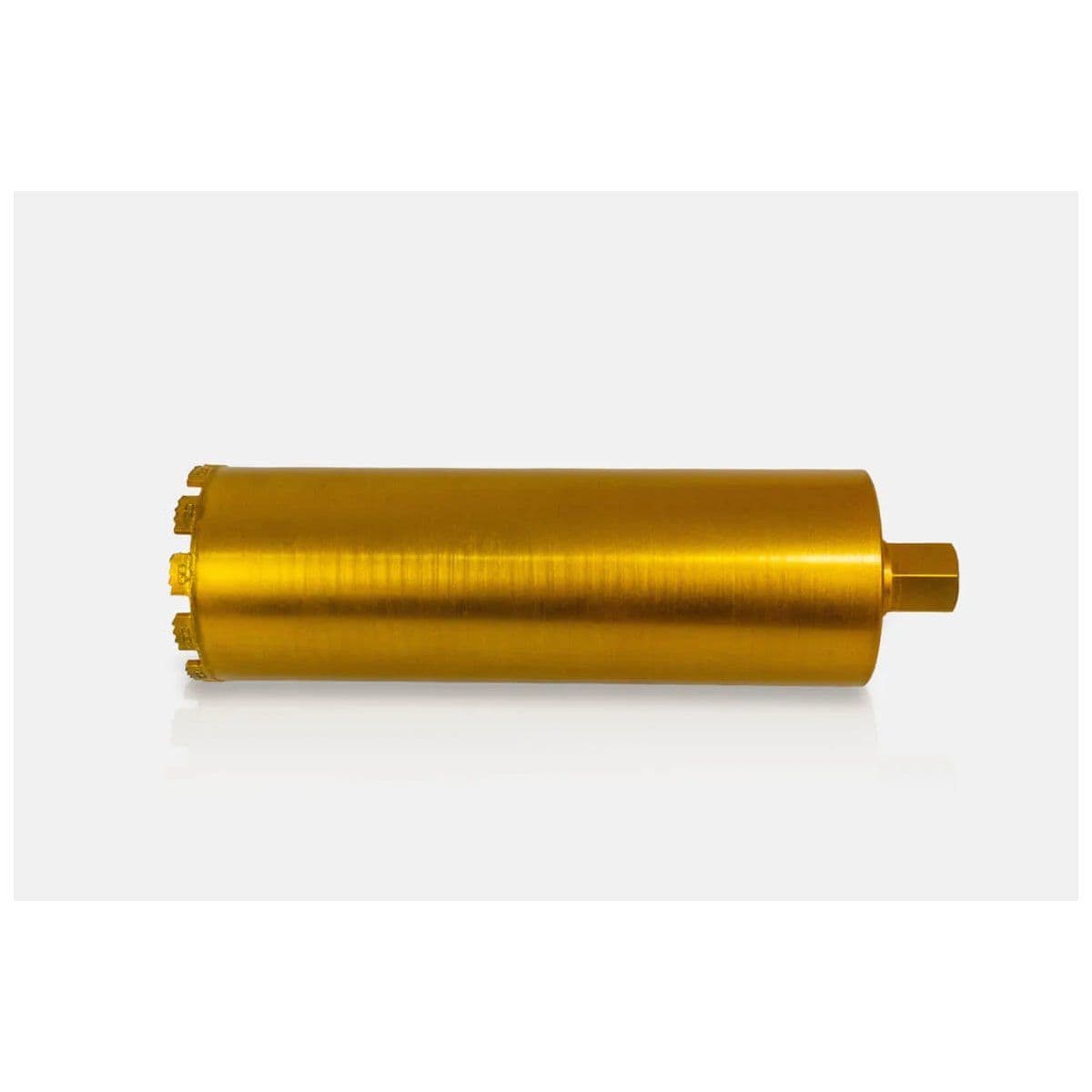 Коронка алмазная 1 1/4" 132х400 - изображение 10