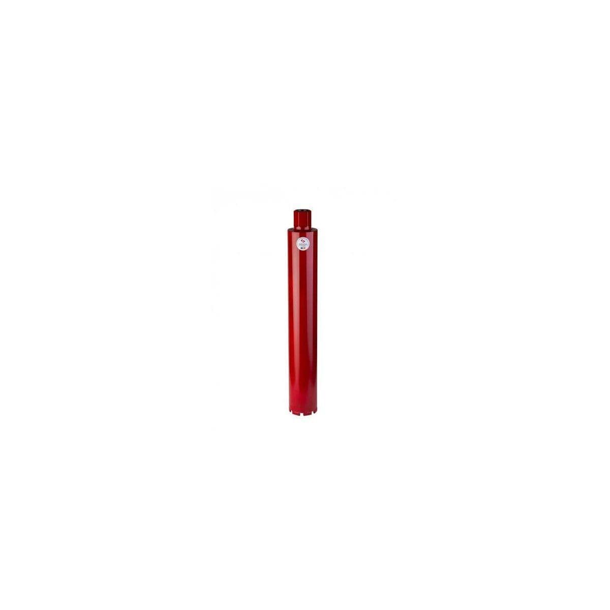Коронка алмазная 1 1/4" 122х500 СОЛГА ДИАМАНТ (Solga Diamant) - изображение 1