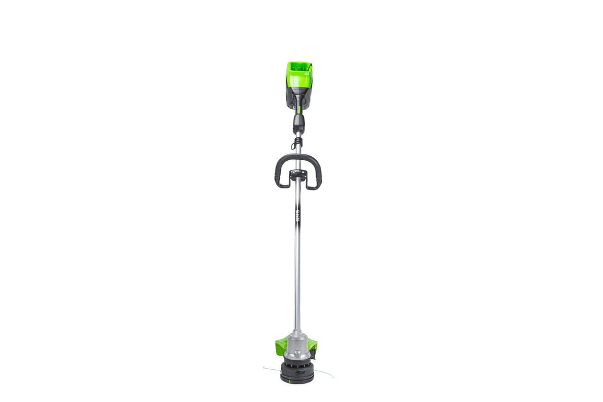 Триммер Greenworks 82V (40 см) без АКБ и ЗУ - изображение 19