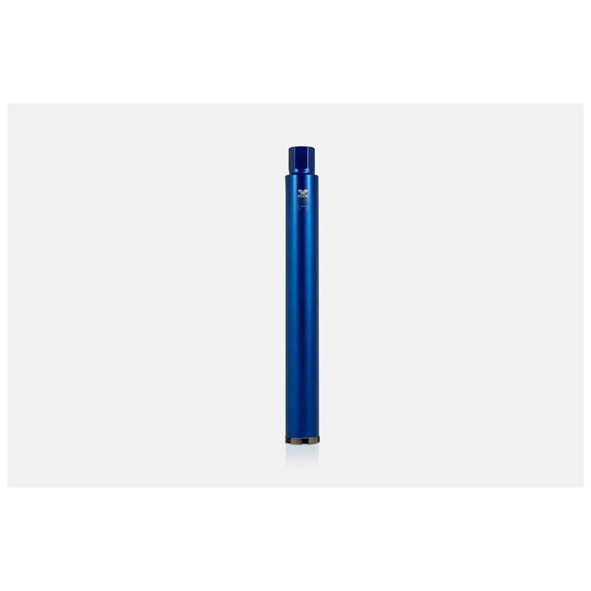 Коронка алмазная KEOS ПРО ЛАЗЕР (PRO Lazer) 1 1/4" 062х450 (Лазерная сварка)(DCL062.450) - изображение 9