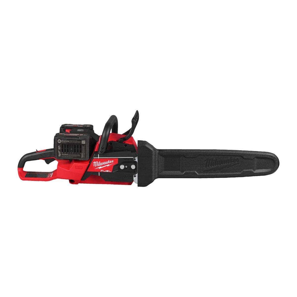 M18 FUEL F2CHS50-802 - изображение 5