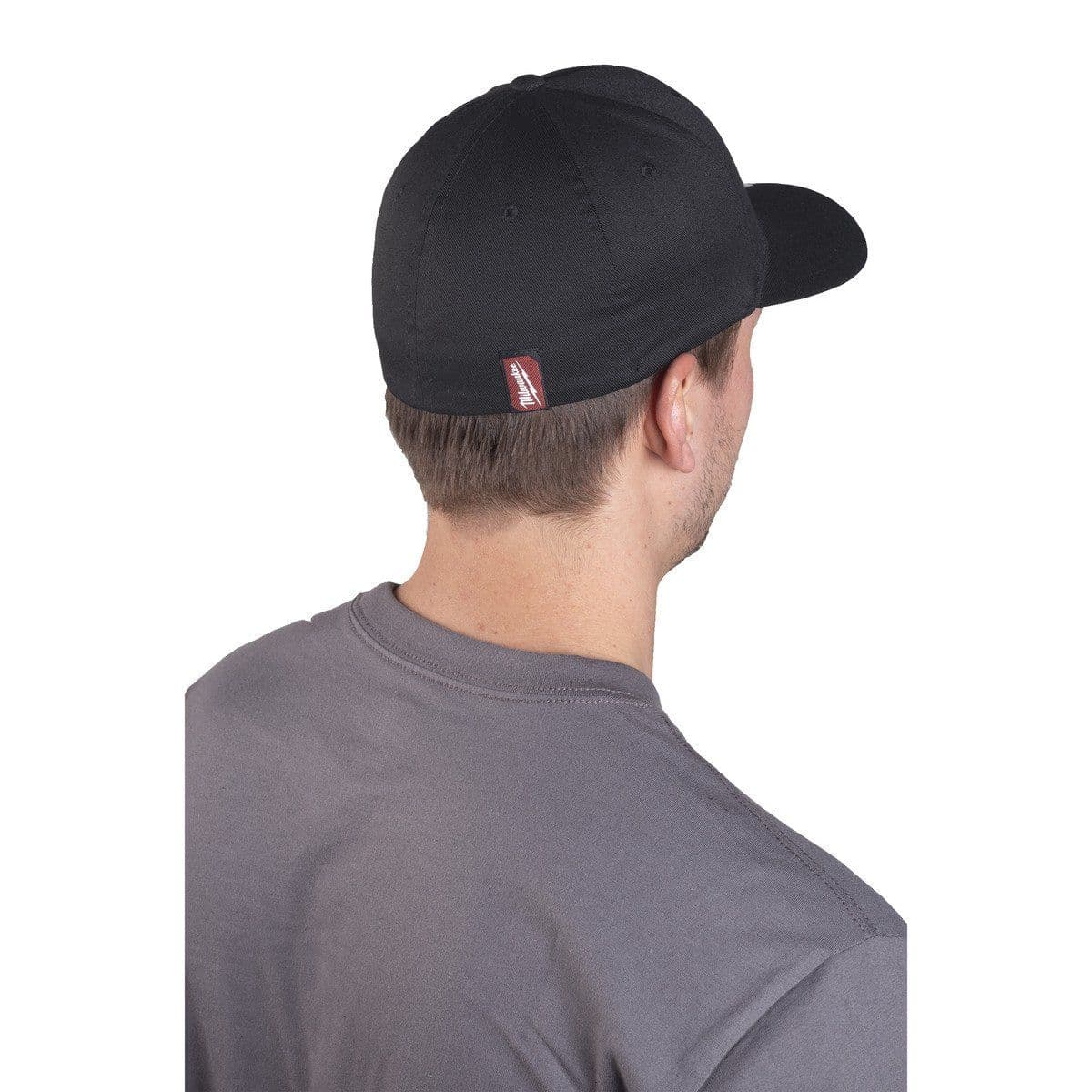 Бейсболка черная S/M - изображение 4