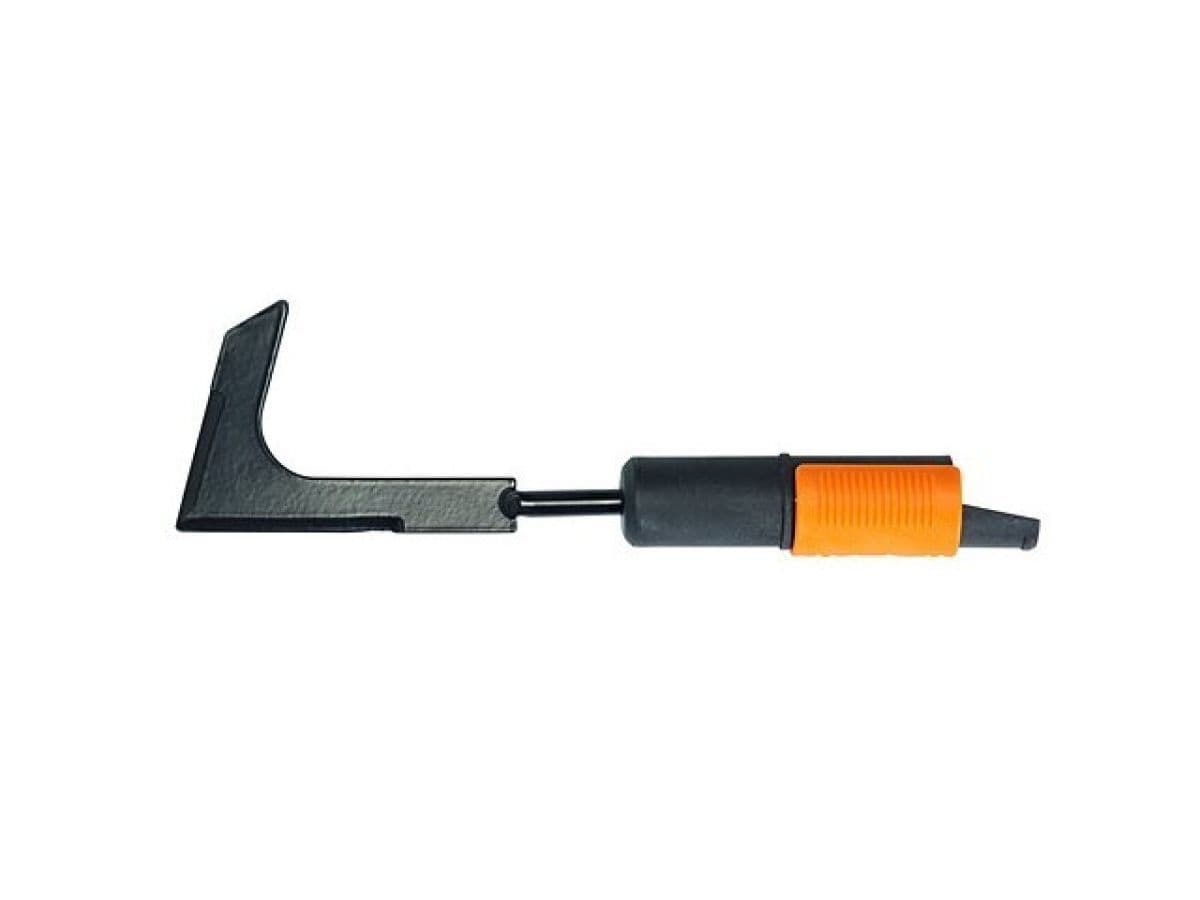 Тяпка для уборки травы с дорожек QuikFit FISKARS - изображение 1