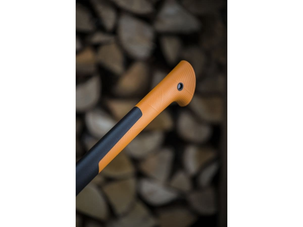 Топор-колун X21 L FISKARS - изображение 9