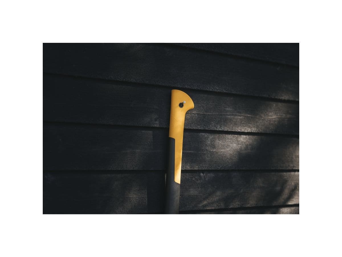 Топор-колун X25 XL FISKARS - изображение 8