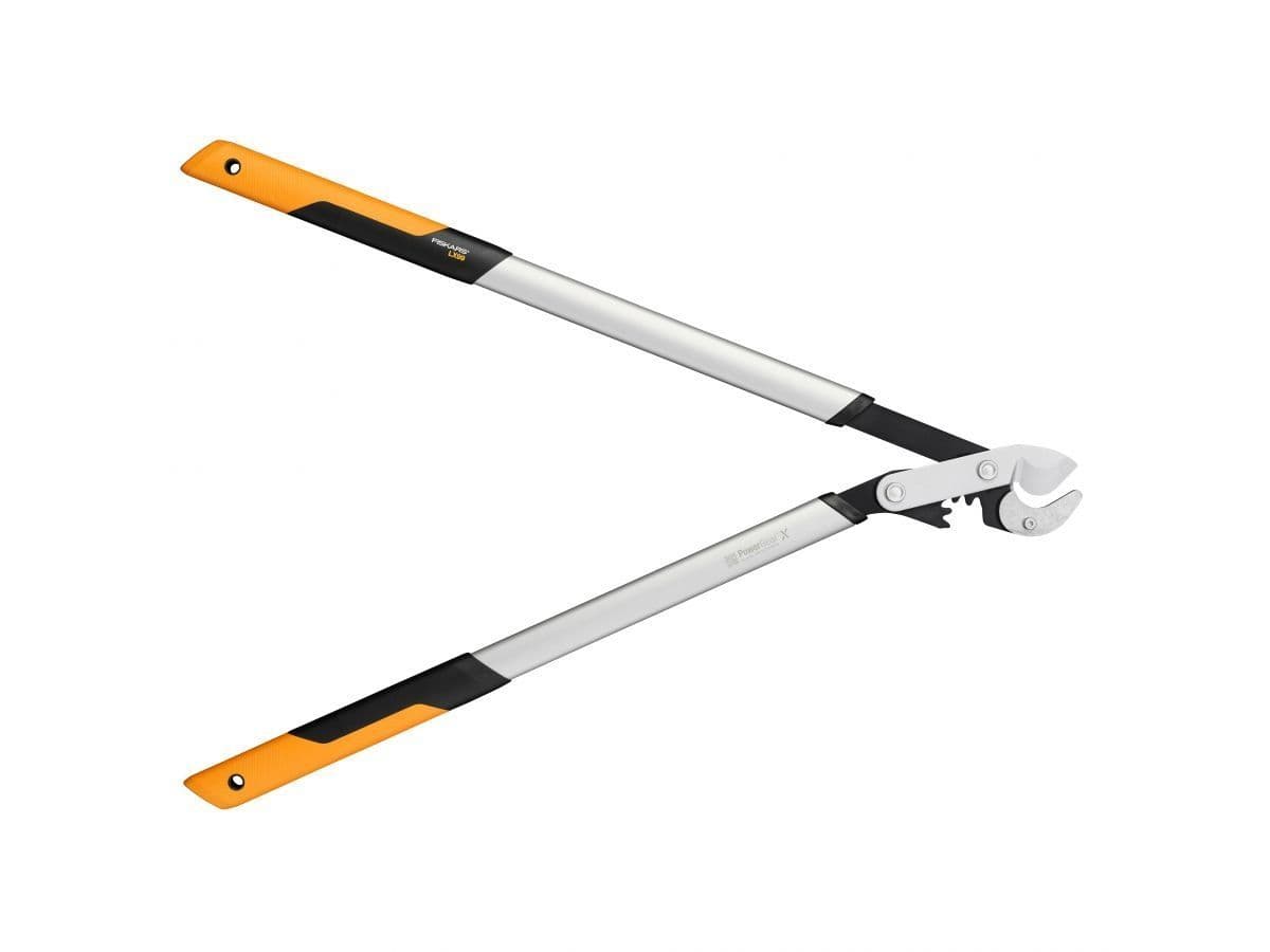 Сучкорез контактный большой PowerGearX  L FISKARS - изображение 3