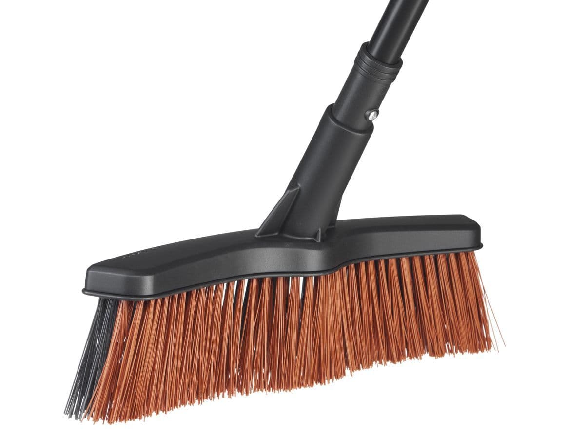 Щетка М Solid без черенка FISKARS - изображение 4