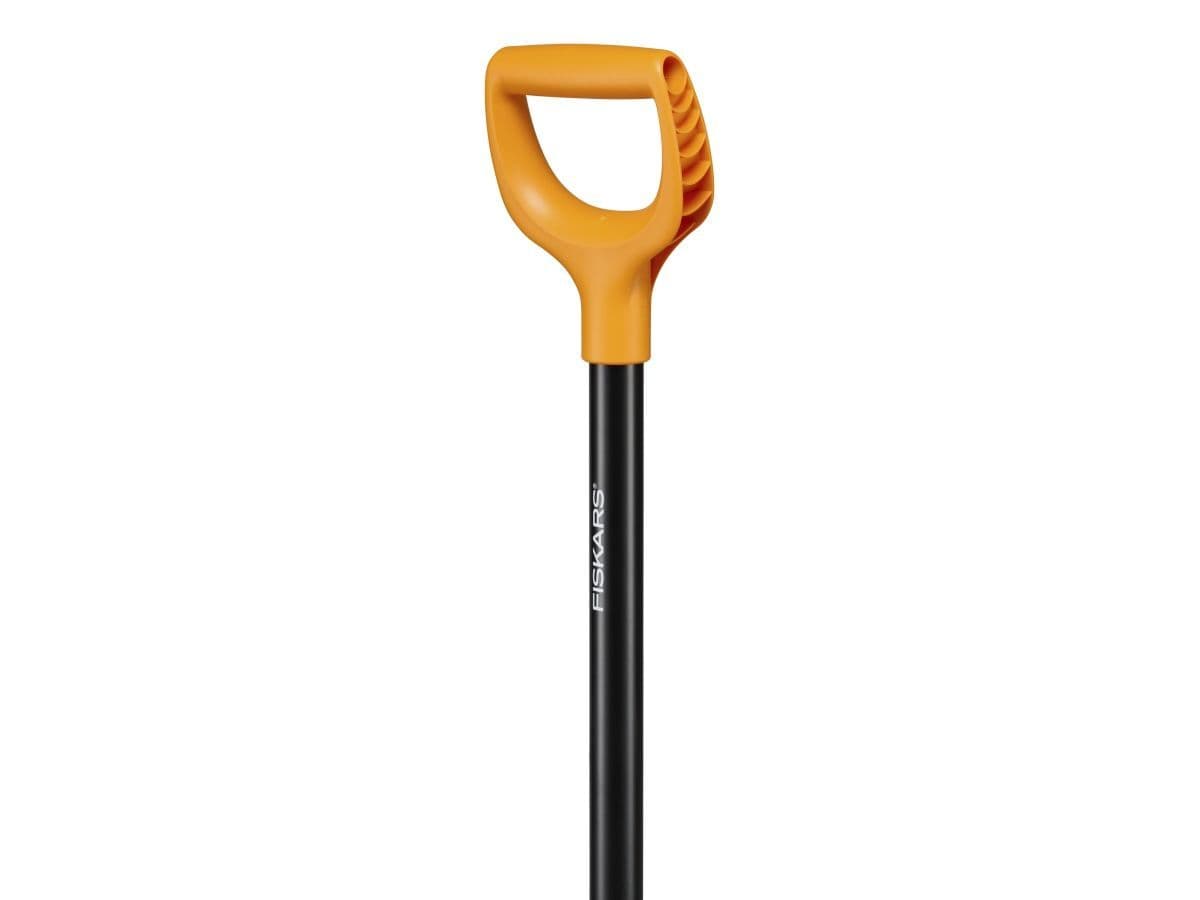 Лопата совковая Solid FISKARS - изображение 5