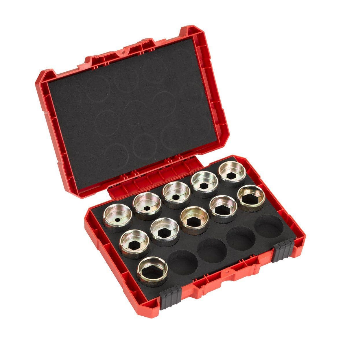Набор матриц DIN13 CU DIE SET для M18 HCCT109 42 - изображение 1