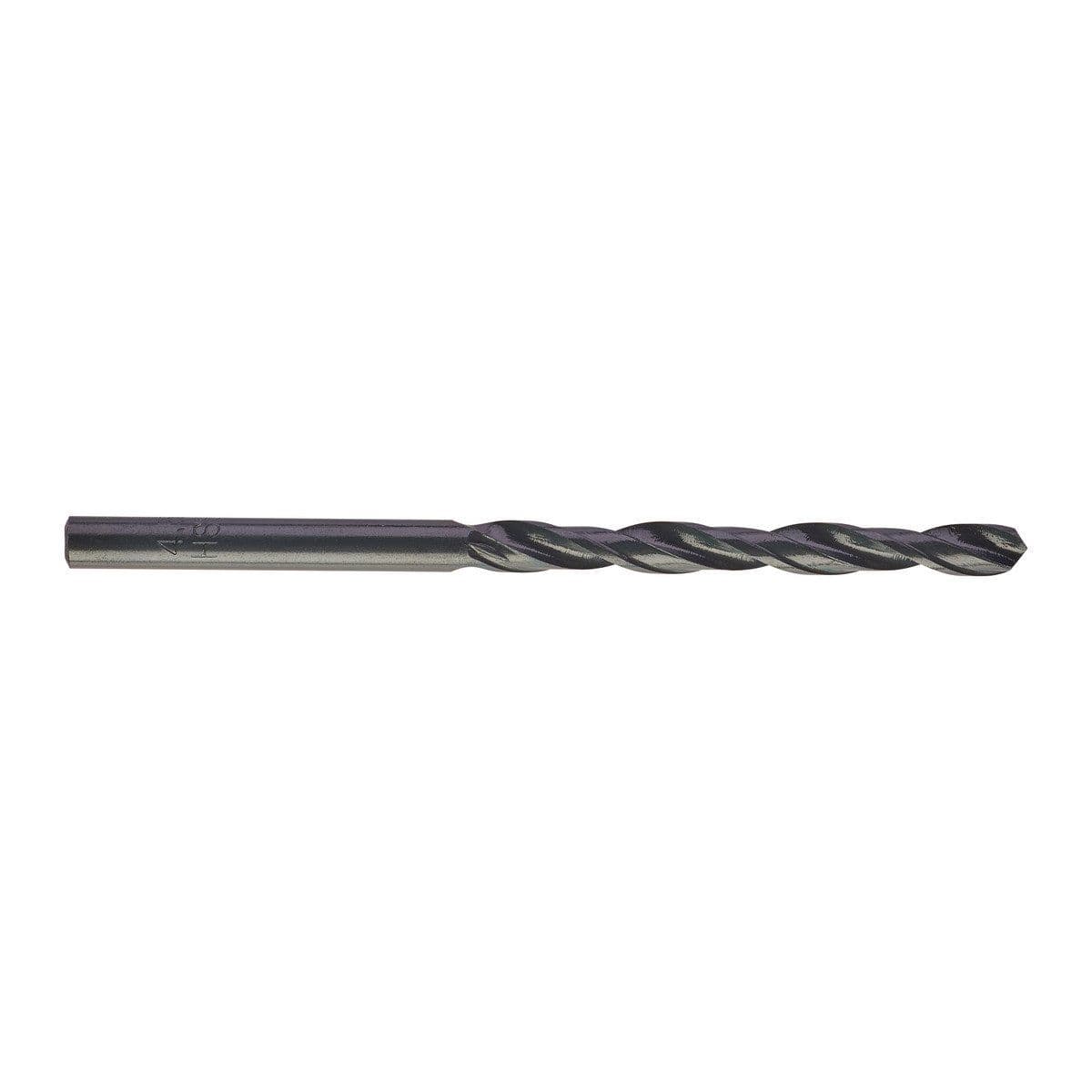 Сверло HSSR 4.5 x 80 - 10 шт - изображение 1
