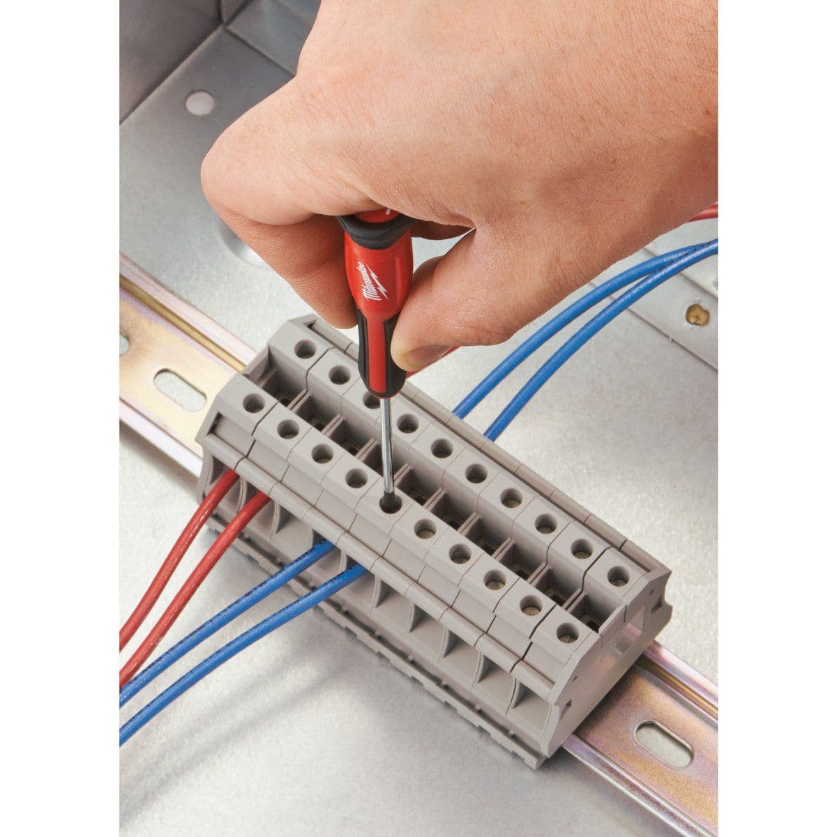 Набор отверток 6 шт Precision Screwdriver Set - изображение 2