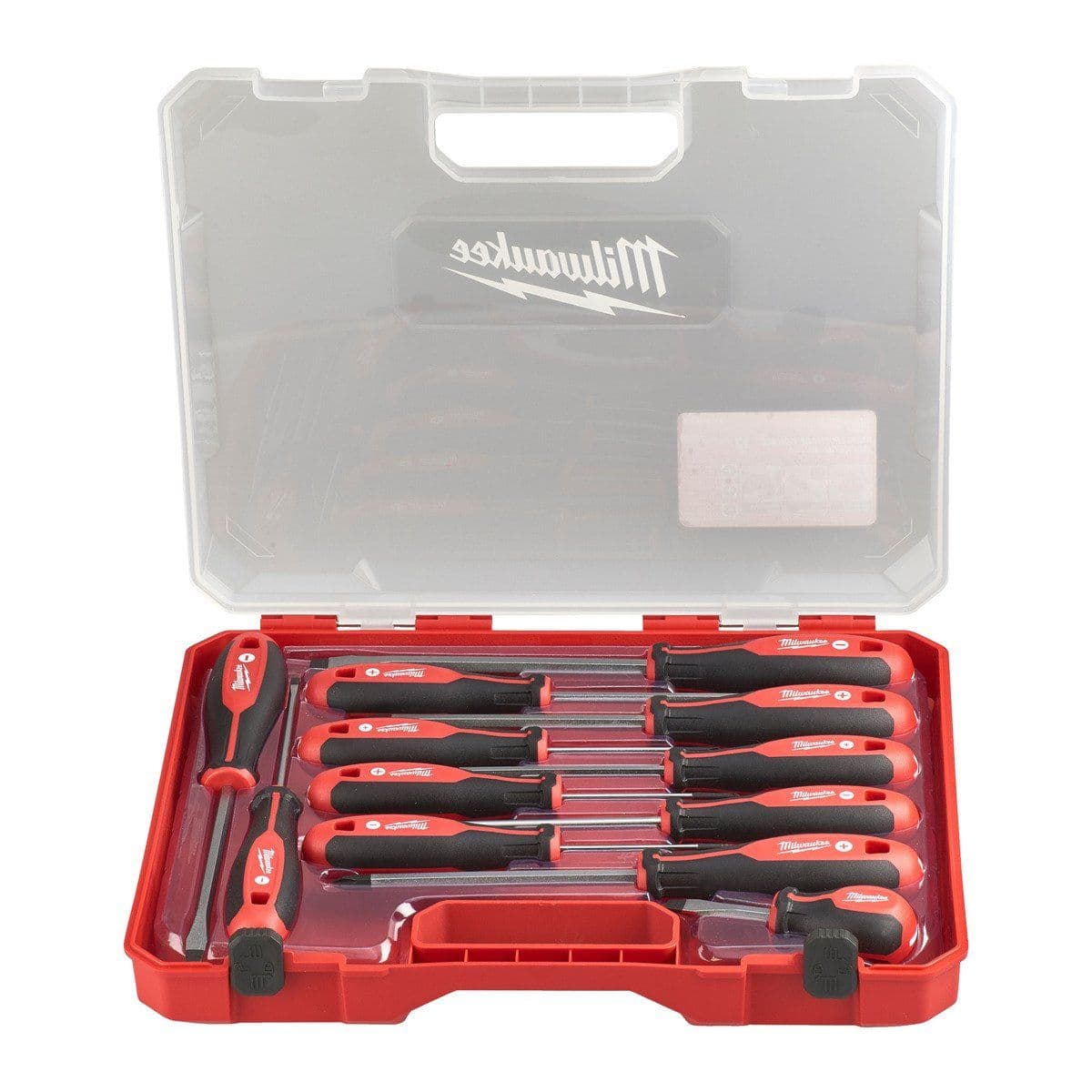 Набор отверток Tri-lobe S/Driver Set 4 - 12 шт - изображение 2