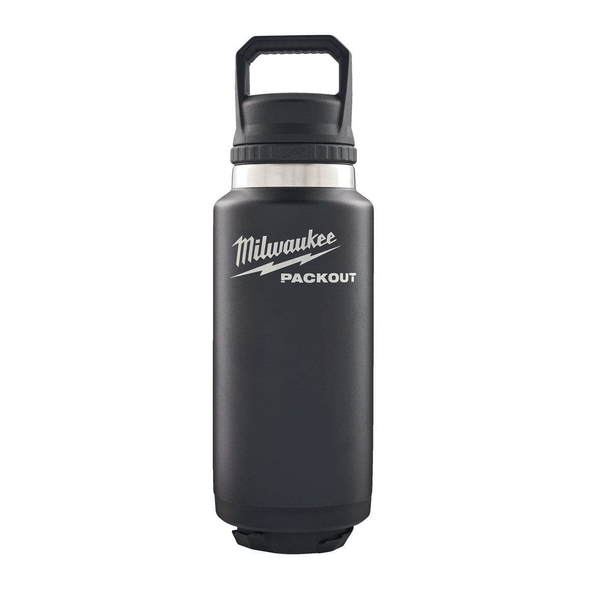 Термос черный PACKOUT™ CHUG LID 1065 мл - изображение 1