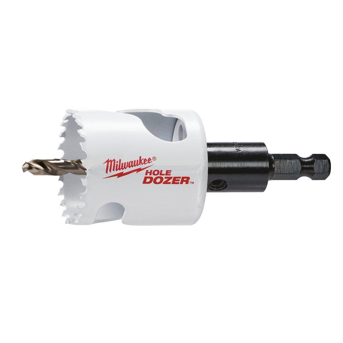 Коронка Hole Dozer Holesaw - 32 мм - 1 шт - изображение 2