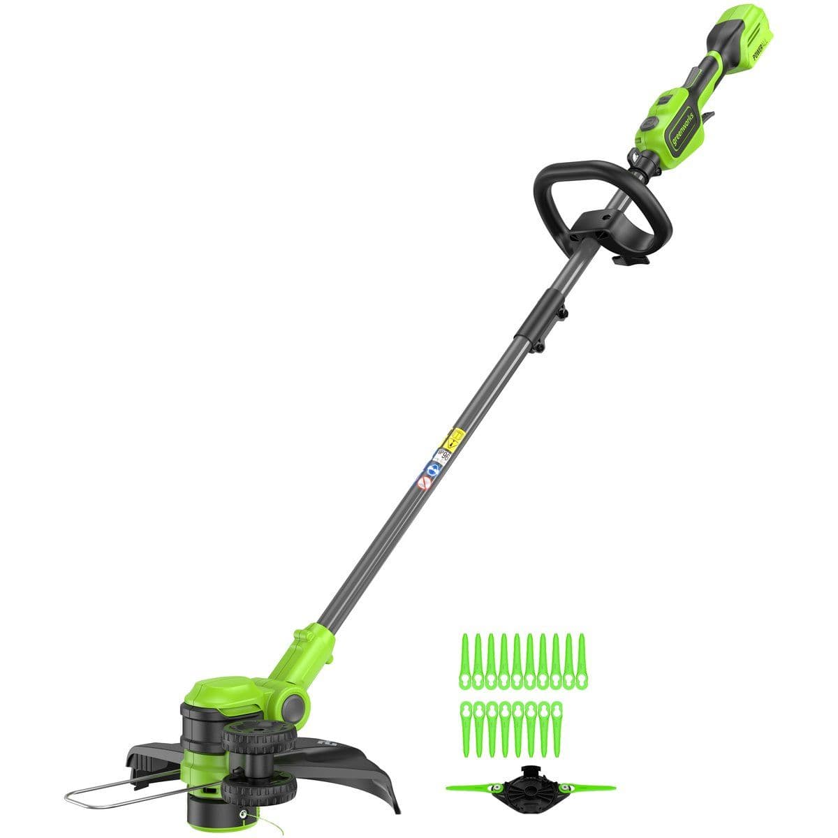 GD24LT331 - изображение 16