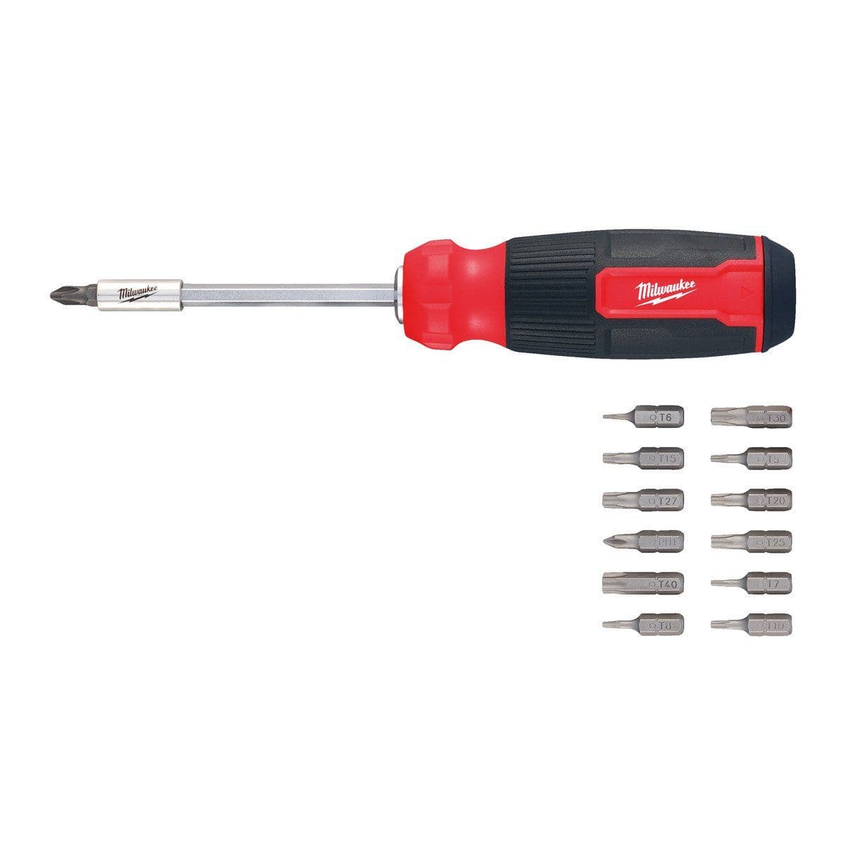 Отвертка TORX универсальная 14 в 1 - изображение 4
