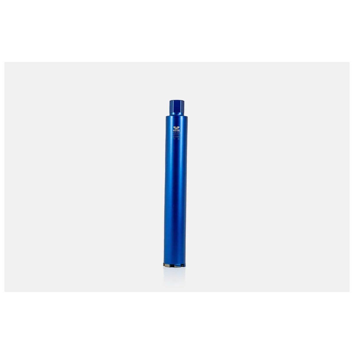 Коронка алмазная KEOS ПРО ЛАЗЕР (PRO Lazer) 1 1/4" 072х450 (Лазерная сварка) (DCL072.450) - изображение 6
