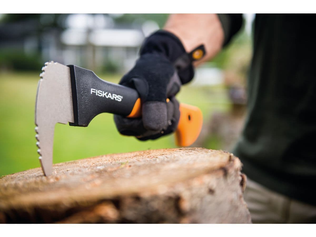 Багор для бревен малый WoodXpert XA2 FISKARS - изображение 3