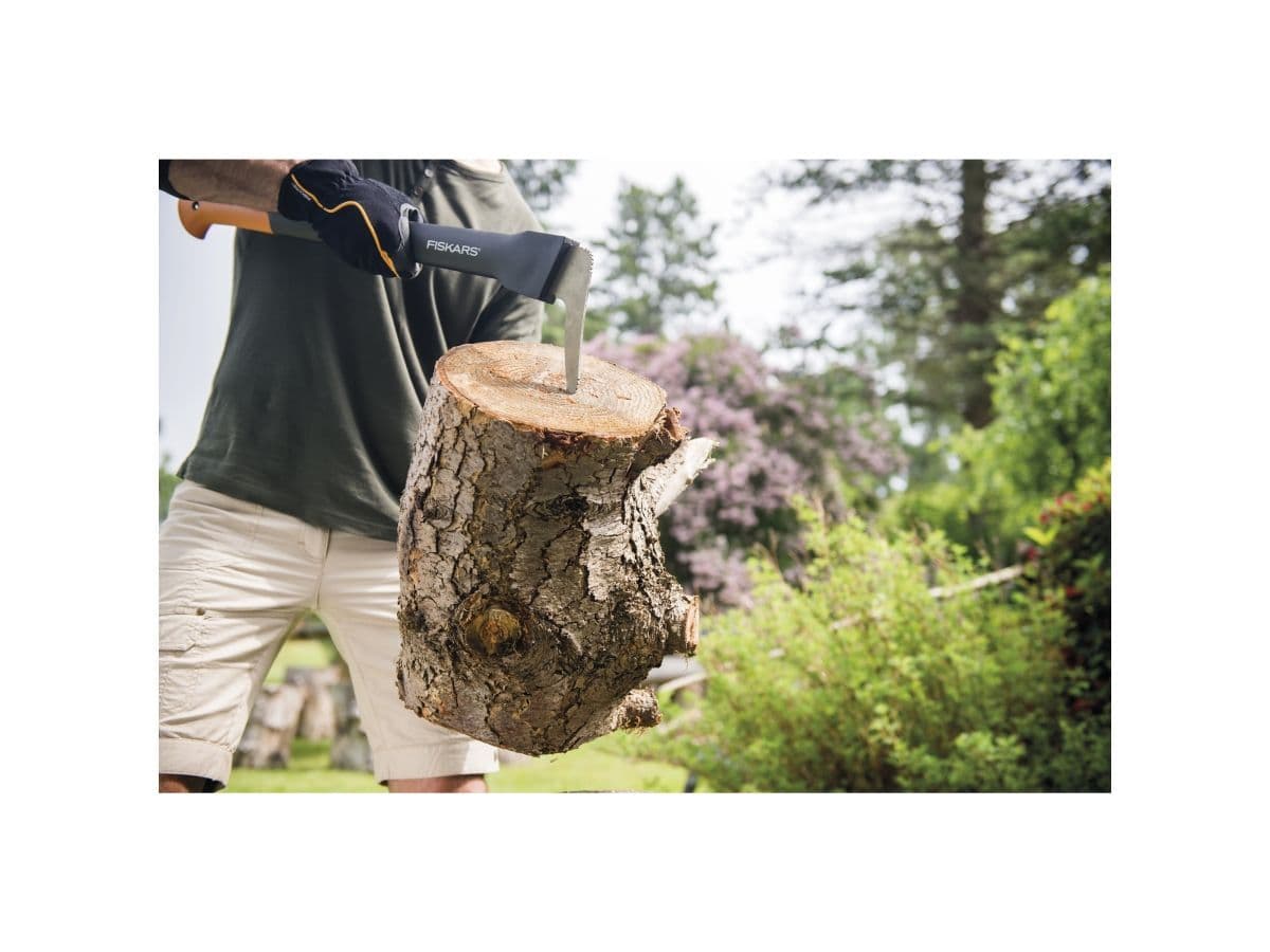 Багор для бревен WoodXpert XA22 FISKARS - изображение 6