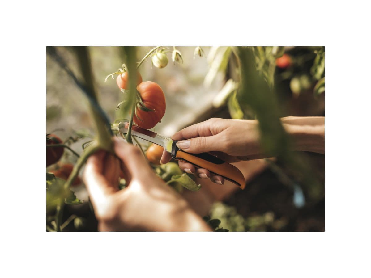 Нож садовый складной K80 X-series FISKARS - изображение 7