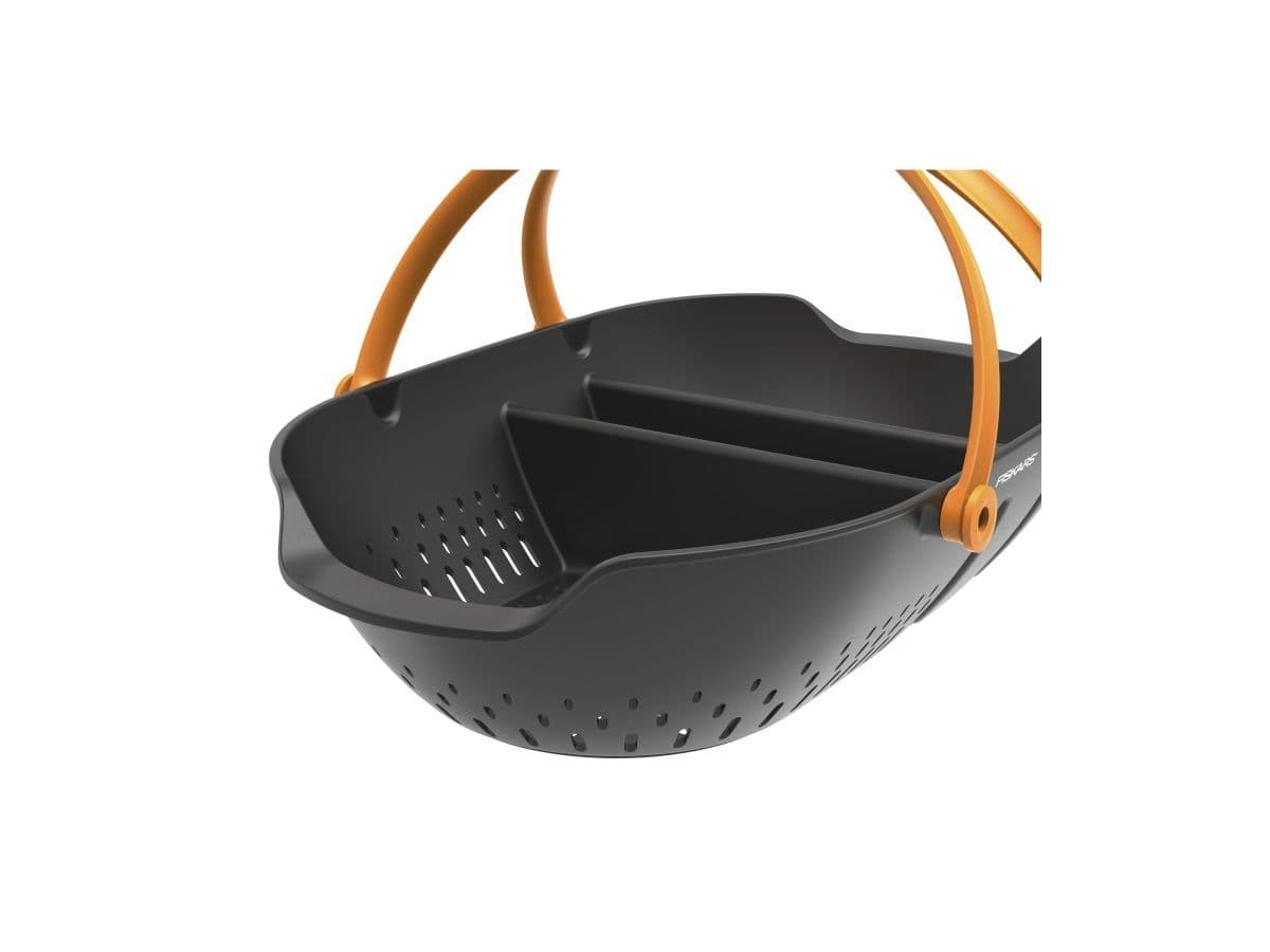 Корзина для урожая Plus FISKARS - изображение 2