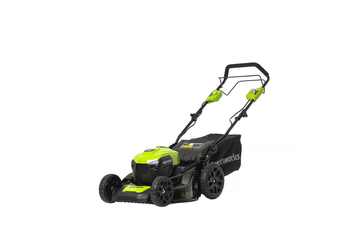 GD40LM46SP - изображение 9