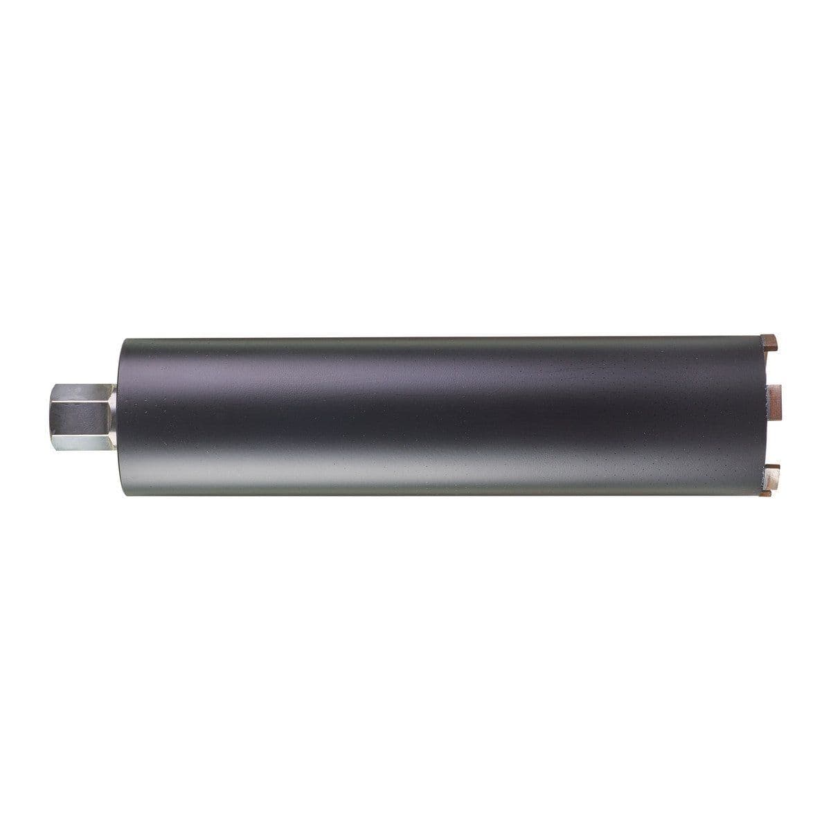 Коронка DCHXL 112 мм  1 ¼' UNC - 1 шт - изображение 1