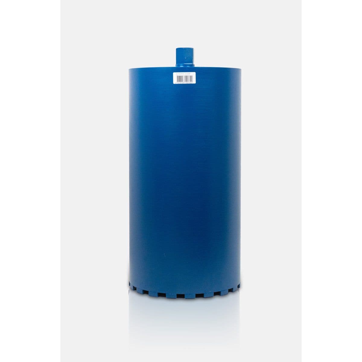 Коронка алмазная KEOS 1 1/4" 270х500,18 сегм. по бетону (DC270.500) - изображение 10