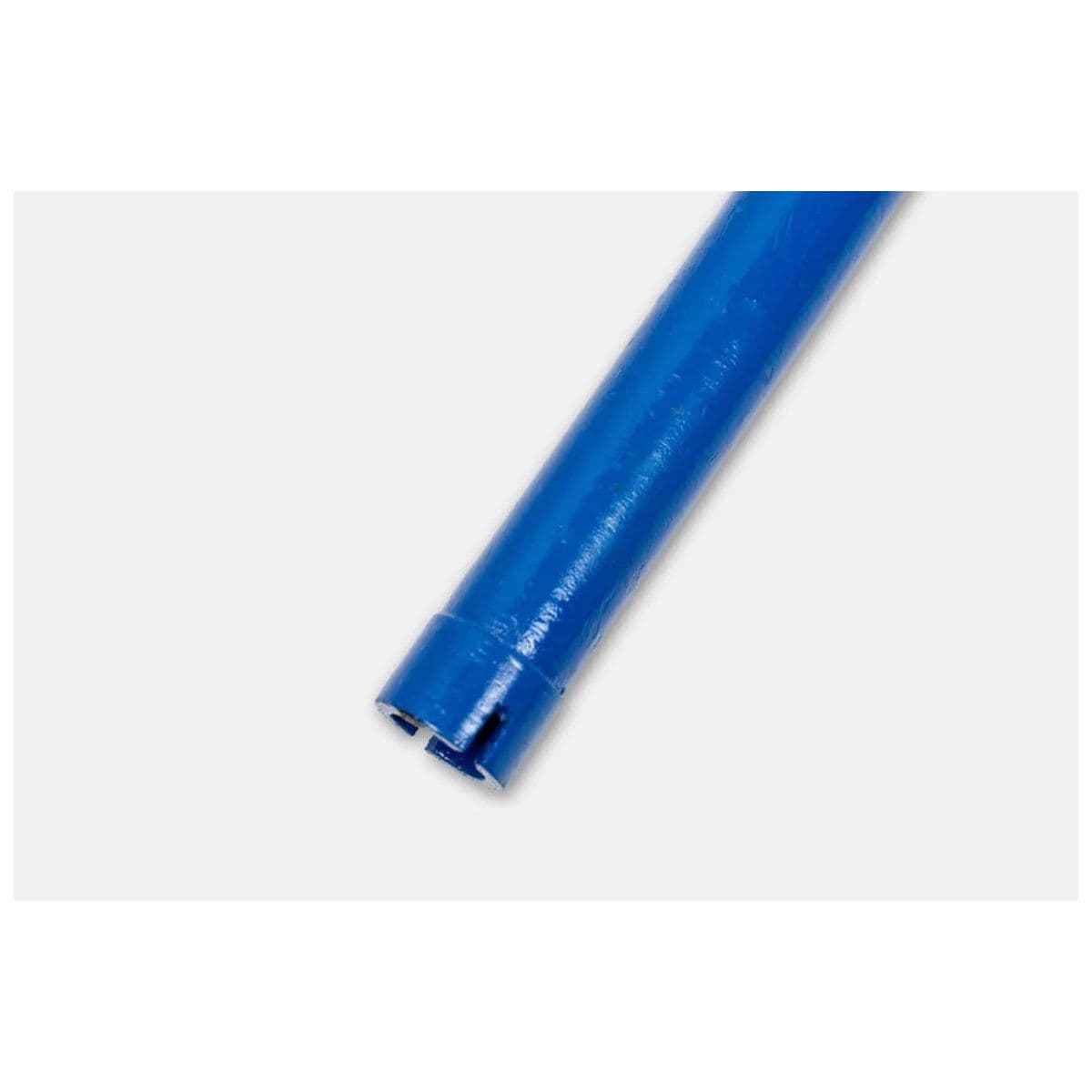 Коронка алмазная KEOS 1/2" 018/400 кольцевой сегмент по бетону (DC018.400.1/2.R) - изображение 4