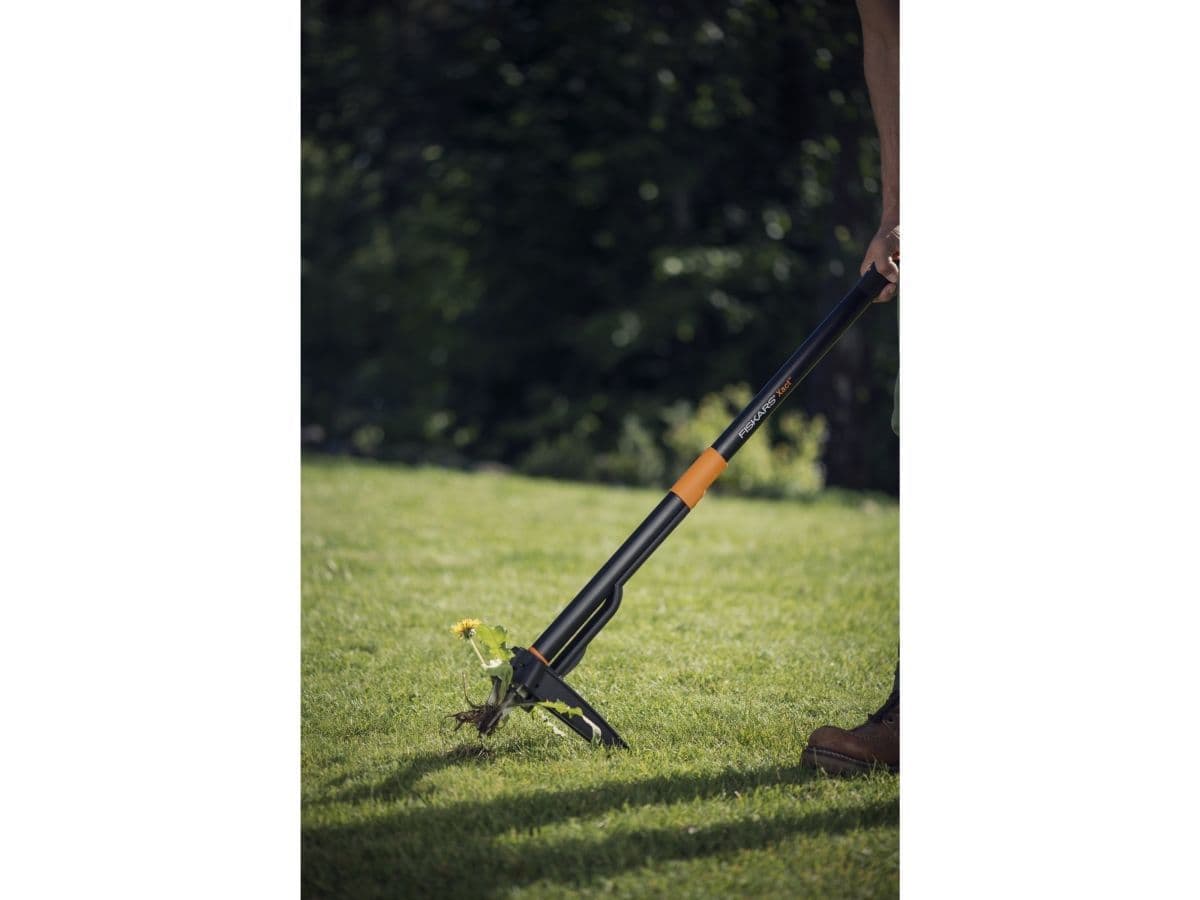 Корнеудалитель 100см Xact FISKARS - изображение 9