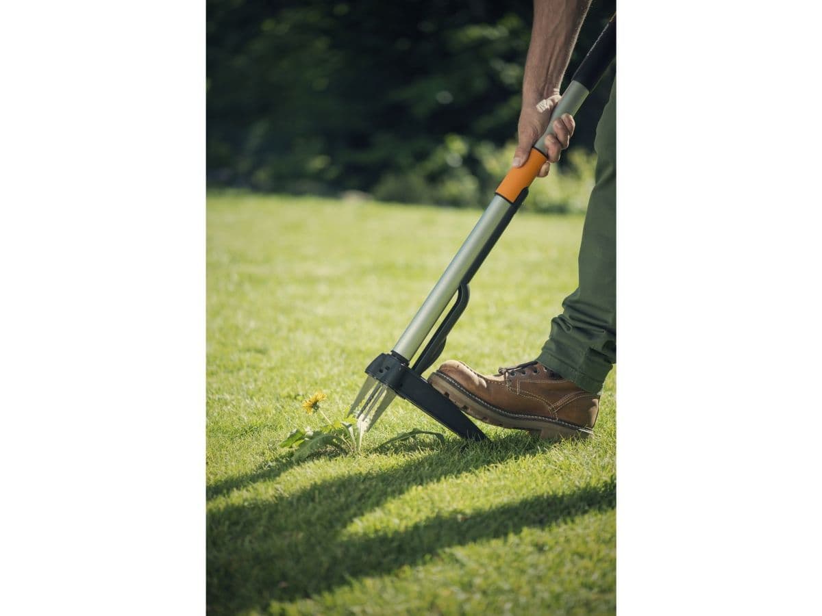 Корнеудалитель 99-119 см SmartFit FISKARS - изображение 12
