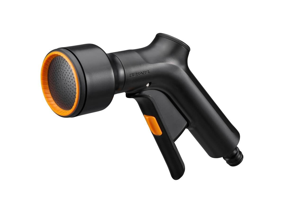 Пистолет-распылитель регулируемый MULTI FISKARS(1023665/1070837) - изображение 3