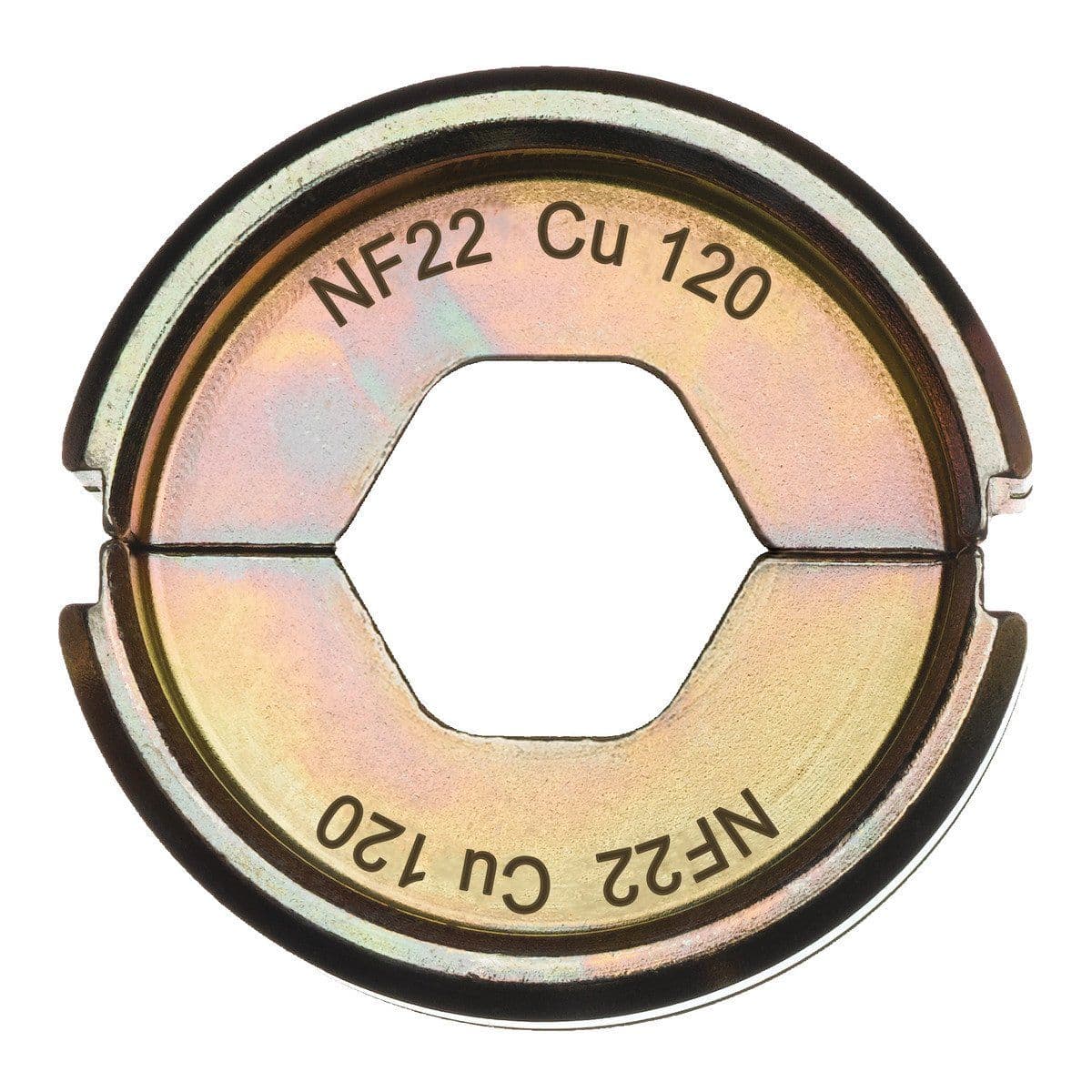 Матрица NF22 Cu 120 - 1 шт - изображение 1