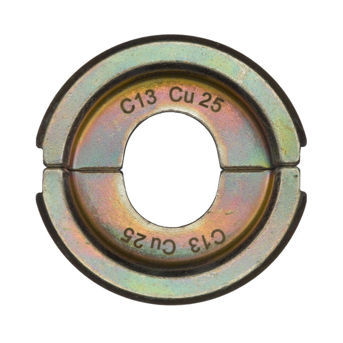 Матрица C13 Cu25 - изображение 1