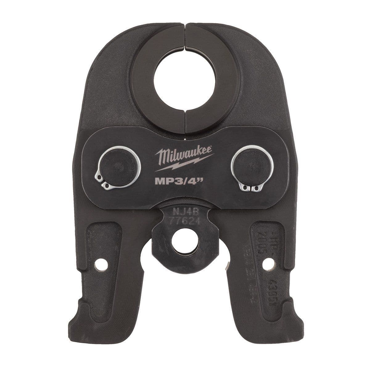 Обжимные клещи 3/4" для системы Mega Press J18-MP3/4" - изображение 1