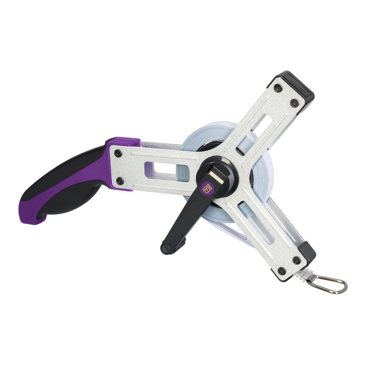 Рулетка геодезическая Ermenrich Reel SX20 - изображение 2