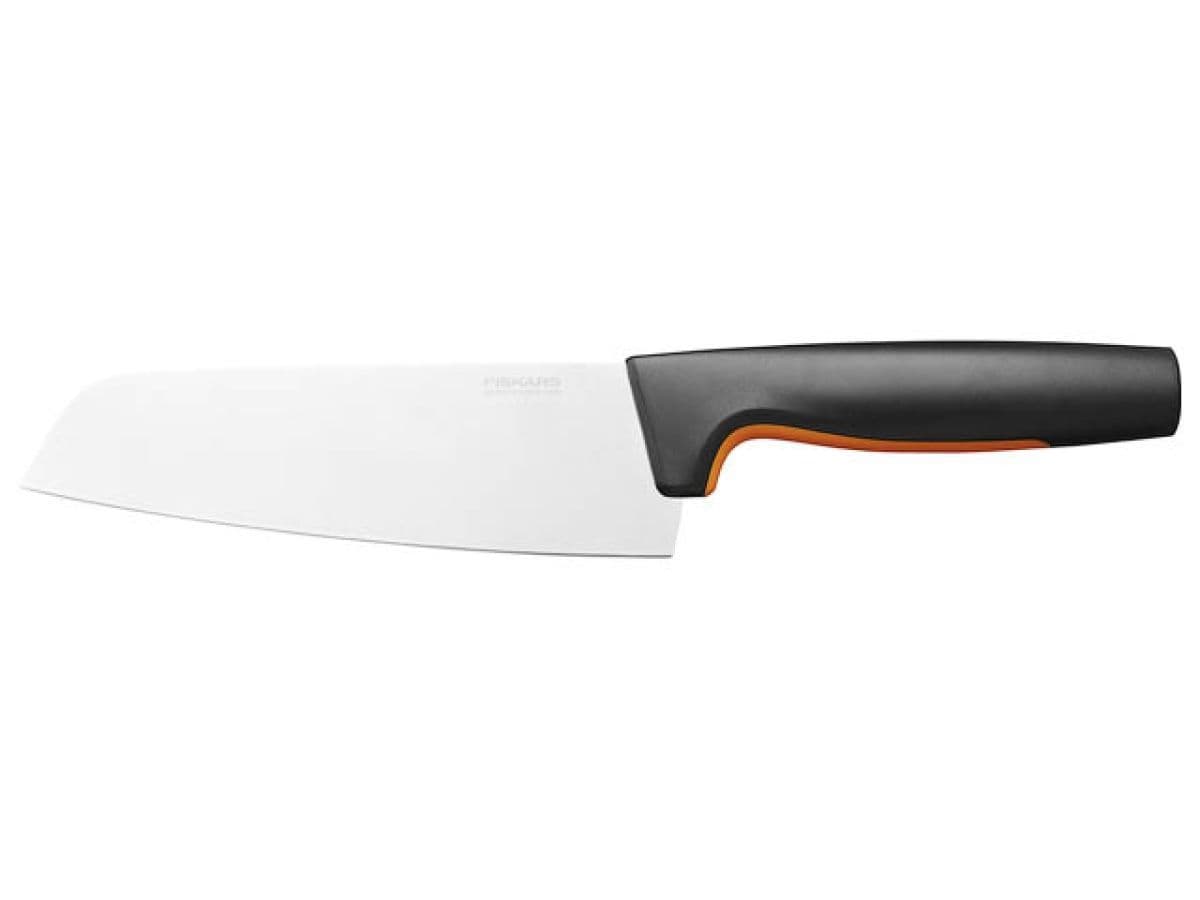 Нож поварской азиатский 16 см Functional Form Fiskars - изображение 3
