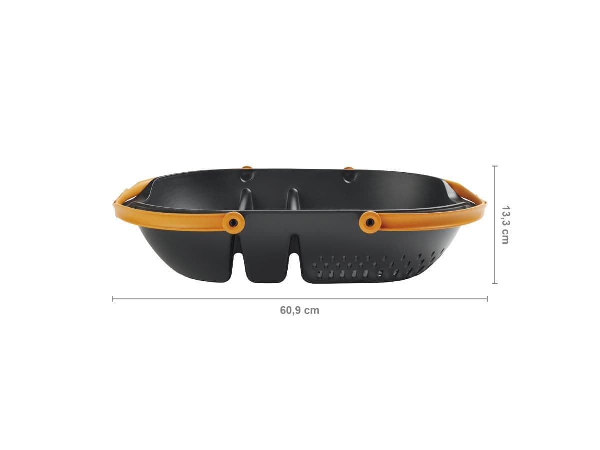 Корзина для урожая Plus FISKARS - изображение 5